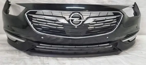 Opel Insignia B Front bumper