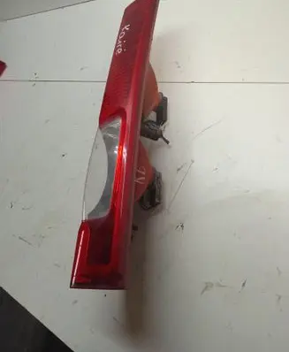 Opel Vivaro Rear/tail lights 89038990