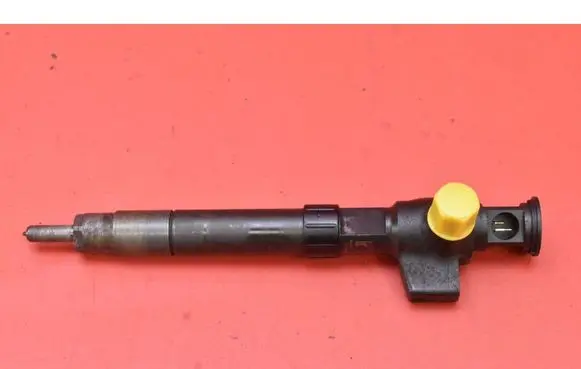Peugeot 508 RXH Fuel injector 9674984080