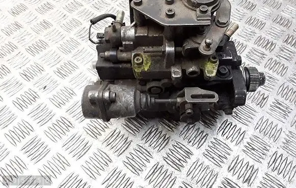 Iveco Daily 45 - 49.10 Fuel injection high pressure pump 0460494471