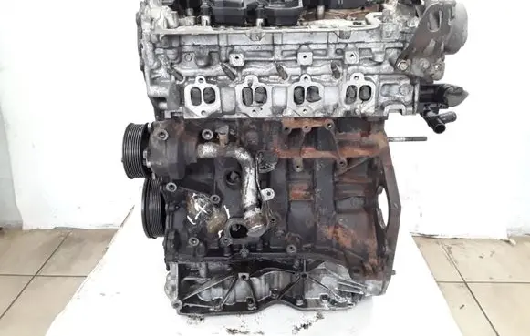 Renault Trafic II (X83) Engine M9R780