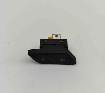 Central locking switch button