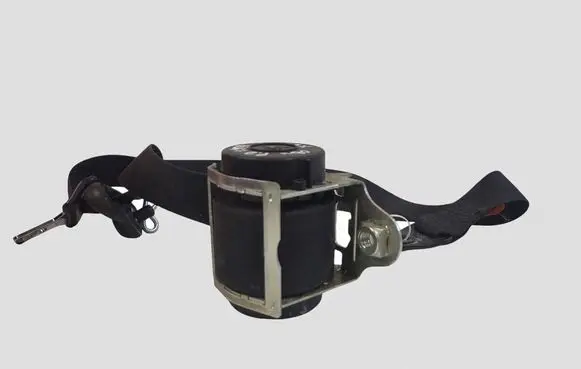Ford Focus C-MAX Front seatbelt 601597400D 601704600 3M51R61294AD