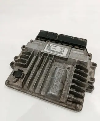 Chevrolet Captiva Engine control unit/module 25190507 28376848 25184894