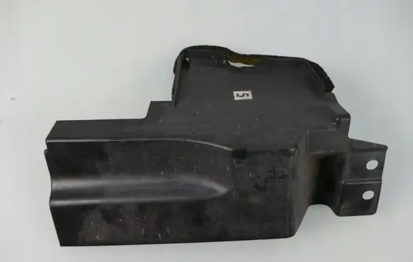 Nissan Qashqai Radiator trim 62823BR30A