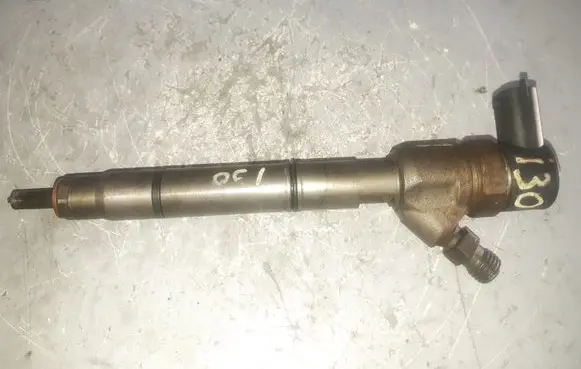 Hyundai i30 Fuel injector