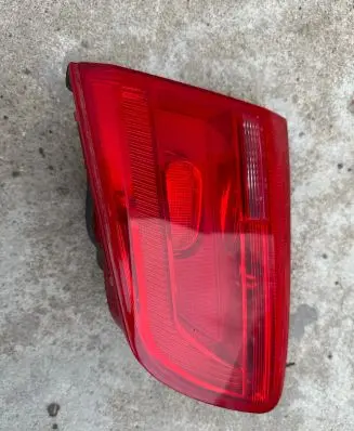 Volkswagen Touran II Tailgate rear/tail lights 176443