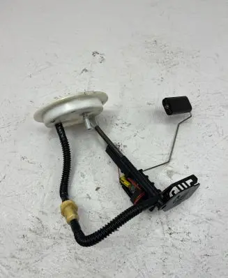 BMW 5 E60 E61 Fuel level sensor 7184479 0580204002
