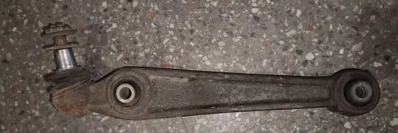 BMW X5 E70 Front lower control arm/wishbone