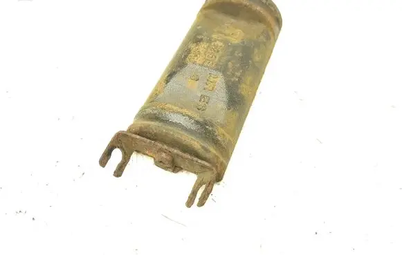 Man TGE 1gen Rear leaf spring 9266
