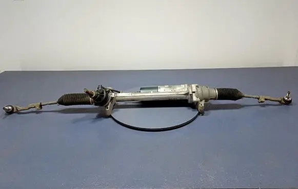 BMW X7 G07 Steering rack 5A1AC40
