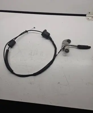Dodge Challenger Gear shift cable linkage 68171664AD