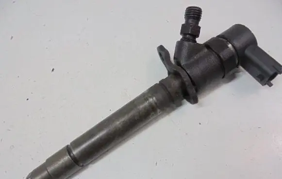 Volvo V70 Fuel injector 30750283