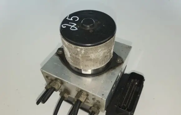 Opel Insignia A ABS Pump 13316697 69032050