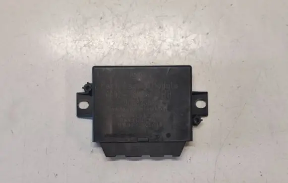 Volvo XC60 Parking PDC control unit/module 30682548 6G9215K866BH