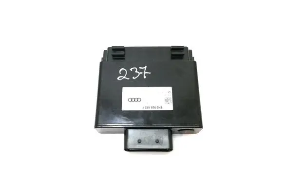 Audi A6 Allroad C7 Active stabilizer control unit 8K0959663F 8K0959663 120012874