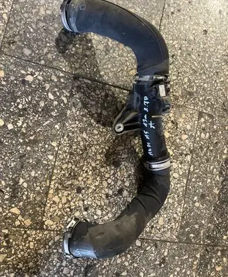 Audi A5 8T 8F Intercooler hose/pipe