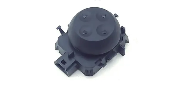 Mercedes-Benz ML W166 Seat control switch A2048702558 10002224 A20480702558