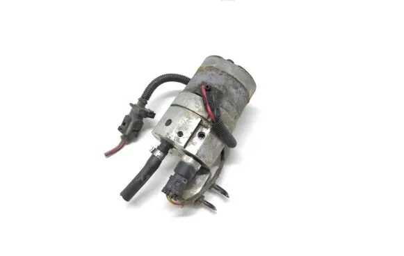 Audi A6 S6 C5 4B Other brake parts 8E0614175F 0265410050