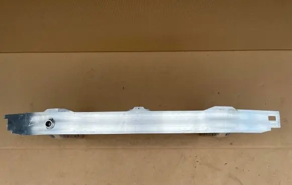 BMW M3 F80 Front bumper support beam 51117255393