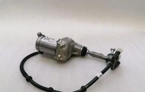 Ferrari Purosangue Steering rack