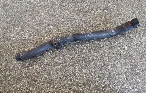 Hyundai Kona I Engine coolant pipe/hose