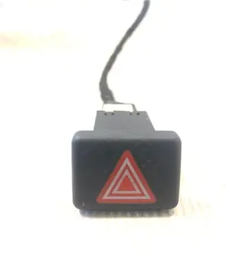 Audi A4 S4 B7 8E 8H Hazard light switch 8E0941509