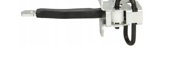 BMW 5 E39 Front door check strap stopper 