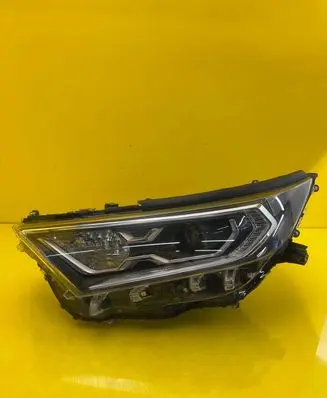 Toyota RAV 4 (XA50) Headlight/headlamp Rav4V