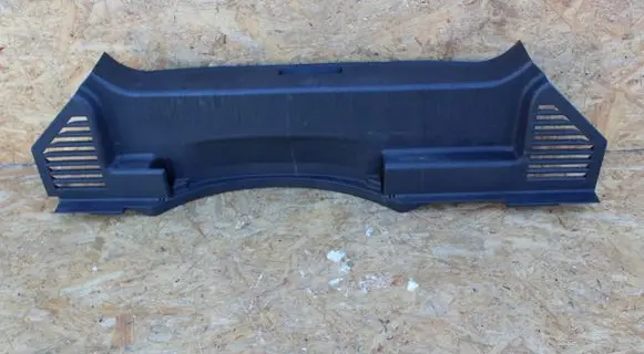 Opel Astra H Trunk/boot sill cover protection 24464190