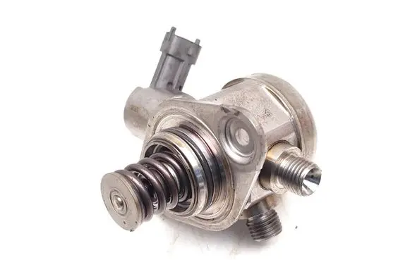 Ford Ecosport Fuel injection high pressure pump J1BG9D376AA 0261520671