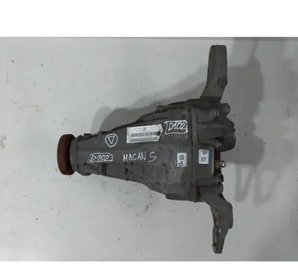 Porsche Macan (95B) Rear differential 95B525015E