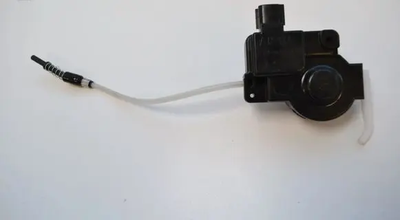 Lexus GS 300 350 430 450H Other devices 
