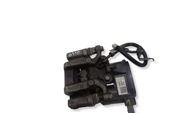 KIA Sportage Rear brake caliper BC140276