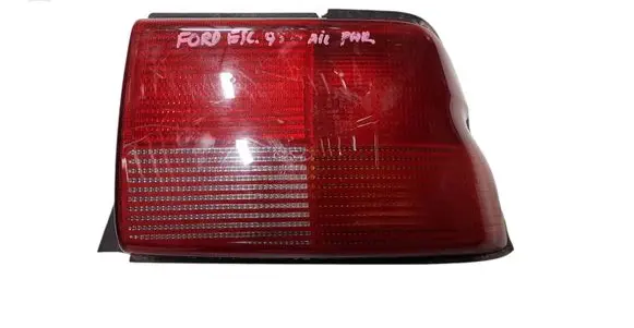Ford Escort Rear/tail lights 93AG13A602AA