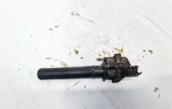 Dodge Magnum High voltage ignition coil