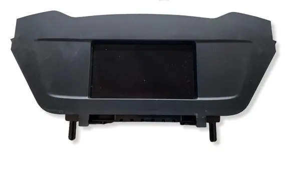 Ford Kuga II Screen/display/small screen DM5T18B955GC B4M00V001076