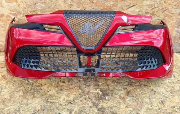 Alfa Romeo Junior Front bumper 156174765