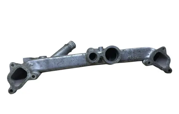 BMW X5 E53 Brake booster pipe/hose 17022009 115317022009