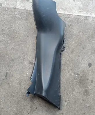 Land Rover Range Rover Sport L494 (C) pillar trim DK6202651AD DK6202651AD8PVJ CTFG71098A3