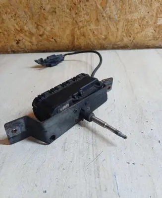 Volvo S60 Headlight wiper motor 0390206219 8620959