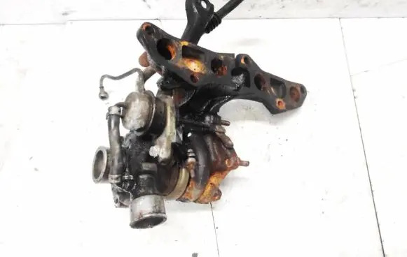 Mini One - Cooper R50 - 53 Turbo 1720133020 17201-33020
