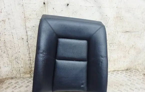 Mercedes-Benz CL C140 Rear seat 