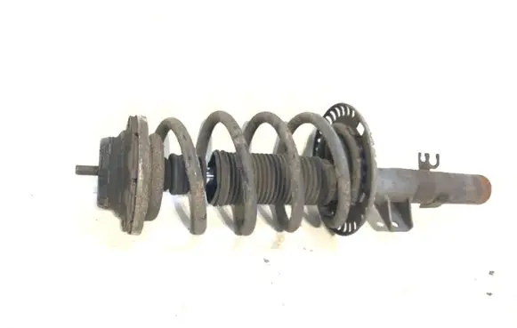 Volkswagen Transporter - Caravelle T5 Front shock absorber/damper