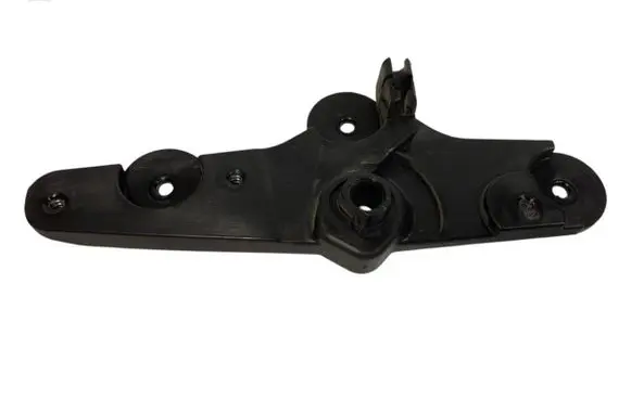 Engine bonnet (hood) release handle
