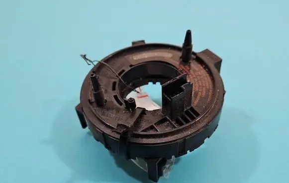 Airbag slip ring squib (SRS ring)