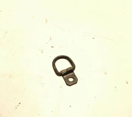 Renault Talisman Tie down hook / loop 7705008035