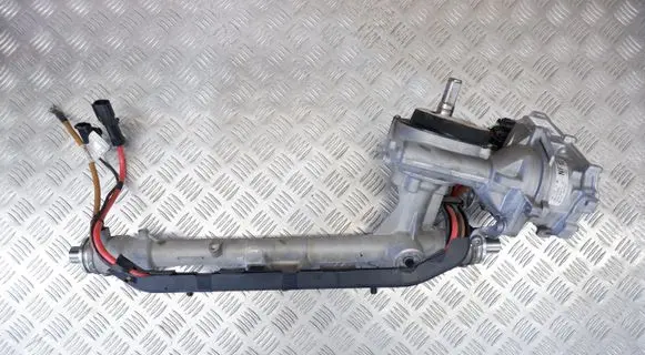 BMW X2 F39 Steering rack 1543716 70497053 38273723495