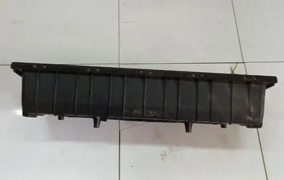 Chevrolet Captiva Other trunk/boot trim element 96330534