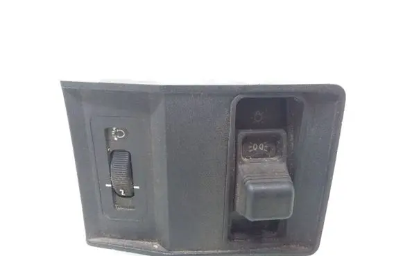 BMW 5 E34 Light switch 1384005 61351384005